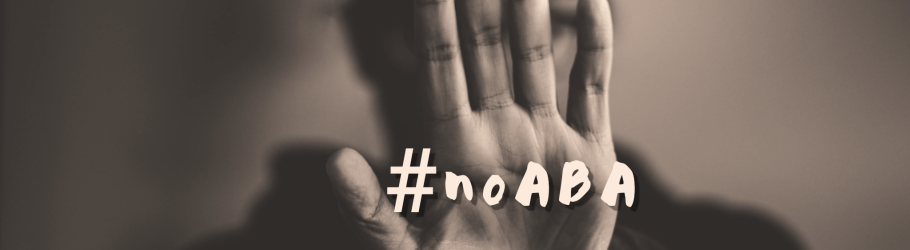Nein zu ABA